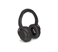 LINDY LH500XW+ Casque supra-auriculaire sans fil Stereo noir Noise Cancelling Hi-Fi