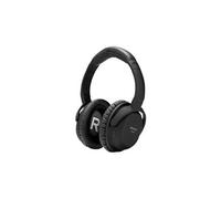 Lindy Casque LH500XW circum-aural Bluetooth sans-fil suppresseur de bruit actif jack 3,5mm noir