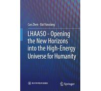 LHAASO-Opening the New Horizons into the High-Energy Universe for Humanity
