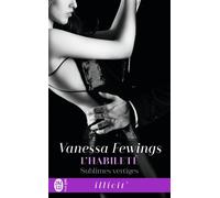 L'habileté Sublimes Vertiges - Vanessa Fewings - J'ai Lu - Poche - Roman