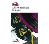 L'Habit ne fait pas le moine