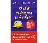 L'habit Ne Fait Pas Le Moineau