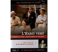 L'habit Vert