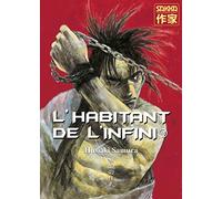 L'Habitant de l'infini: Ancienne édition (16)