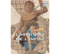 Vincent Zouzoulkovsky – L'Habitant de l'infini Tome 19 – Ancienne édition – Broché