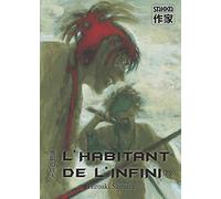 L'Habitant de l'infini: Ancienne édition (25)