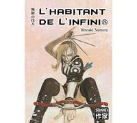 L'Habitant de l'infini: Ancienne édition (26)