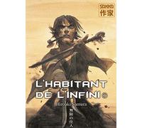 L'Habitant de l'infini: Ancienne édition (7)