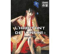 L'Habitant de l'infini: Ancienne édition (8)