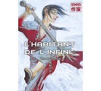 L'Habitant de l'infini: Ancienne édition (9)