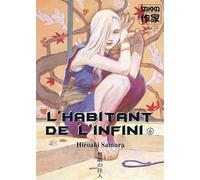 L'Habitant de l'infini, tome 6