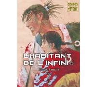 L'Habitant de l'infini Ancienne édition - Vincent Zouzoulkovsky - Casterman - broché - Bande dessinée