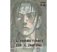L'Habitant de l'infini: Ancienne édition (23)