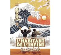 L'Habitant de l'infini - Bakumatsu (10)
