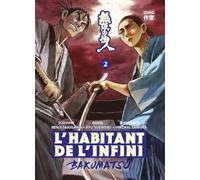 L'Habitant de l'infini - Bakumatsu (2)