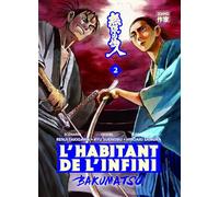 L'Habitant de l'infini - Bakumatsu (2)