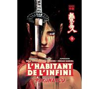 L'Habitant de l'infini - Bakumatsu (9)
