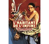 L'Habitant de l'infini - Bakumatsu (3)