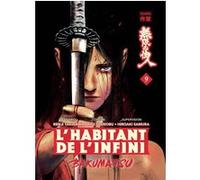 L'Habitant de l'infini - Bakumatsu Kévin Stocker (Traduction), Vanessa Gallon (Traduction), Ryû Suenobu (Dessinateur), Hiroaki Samura (Dessinateur), Renji Takigawa (Scénario)