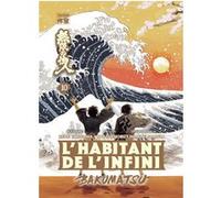 L'Habitant de l'infini - Bakumatsu (10)