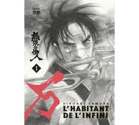 L'Habitant de l'infini: Nouvelle édition (1)