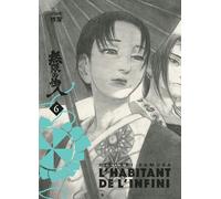 L'Habitant de l'infini: Nouvelle édition (6)
