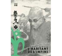 L'Habitant de l'infini: Nouvelle édition (7)