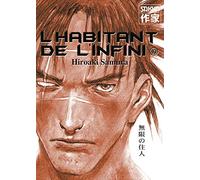 L'Habitant de l'infini, tome 10