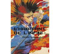 L'Habitant de l'infini, tome 11