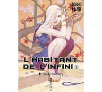 L'Habitant de l'infini, tome 6
