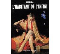 L'Habitant de l'infini, tome 8