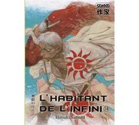L'Habitant de l'infini: Ancienne édition (24)
