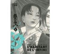L'Habitant de l'infini Yohan Leclerc (Traduction), Hiroaki Samura (Dessinateur), Hiroaki Samura (Scénario)