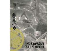 L'Habitant de l'infini Yohan Leclerc (Traduction), Hiroaki Samura (Dessinateur), Hiroaki Samura (Scénario)