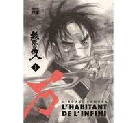 L'Habitant de l'infini Yohan Leclerc (Traduction), Hiroaki Samura (Dessinateur), Hiroaki Samura (Scénario)