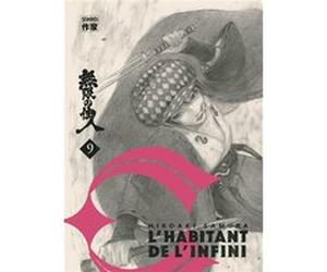 L'Habitant de l'infini Yohan Leclerc (Traduction), Hiroaki Samura (Dessinateur), Hiroaki Samura (Scénario)