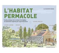 L'habitat permacole