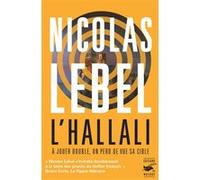 L'Hallali Nicolas Lebel (Auteur)