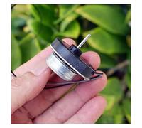 LHAOEEEYG Démarreur électronique sans balais pour terre rare DC 6 V-12 V grand couple 12 000 tr/min haute vitesse avec carte de commande