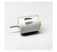 LHAOEEEYG Lot de 280 moteurs à balais de carbone pour voiture DC 3-6 V 3800-7800 tr/min Serrure centrale RC-280SA-20120