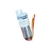 LHAOEEEYG Petite pompe à eau auto-amorçante DC 12 V 370 démarreur électronique