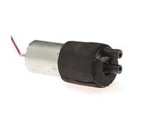 LHAOEEEYG Pompe à eau de démarrage 370 CC 12 V Distributeur d'eau 1 L/min