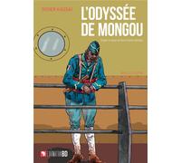 L'harmattan Bd Odyssée de Mongou