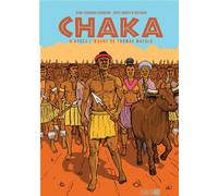 L'HARMATTAN Chaka