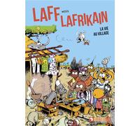 L'HARMATTAN Laff Lafrikain - La vie au village