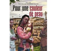 L'HARMATTAN Pour une couleur de peau