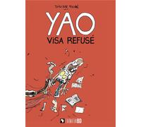 L'HARMATTAN Visa refusé