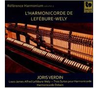 L'harmonicorde De Lefébure-Wely