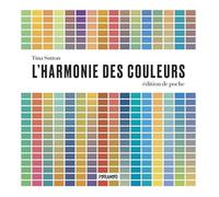 L'HARMONIE DES COULEURS - EDI