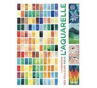 L'harmonie des couleurs pour l - Ana Victoria Calderon - Pyramyd - broché - Monographie